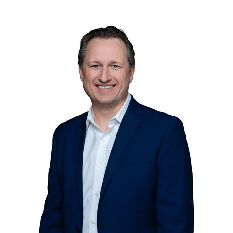 Photo of Justin Dahl, Partner, McKinsey & Company